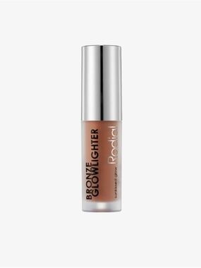 5/$60 Rodial Bronze Glowlighter Mini Liquid Bronzer 2g BNIB, Sealed and Unused